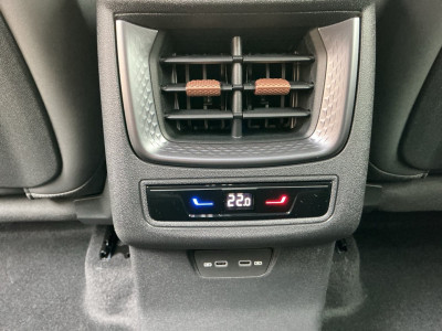 Cupra Terramar Gebrauchtwagen