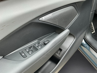 Cupra Terramar Gebrauchtwagen