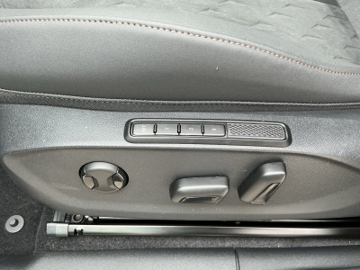 Cupra Terramar Gebrauchtwagen