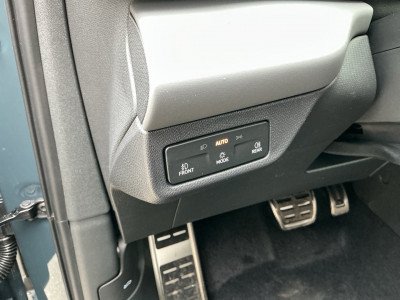 Cupra Terramar Gebrauchtwagen