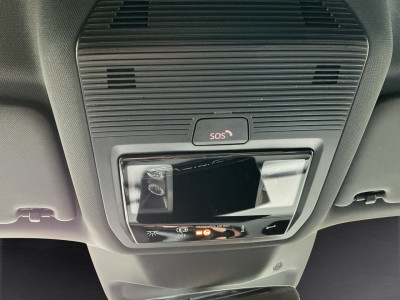 Cupra Terramar Gebrauchtwagen