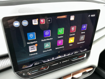 Cupra Terramar Gebrauchtwagen