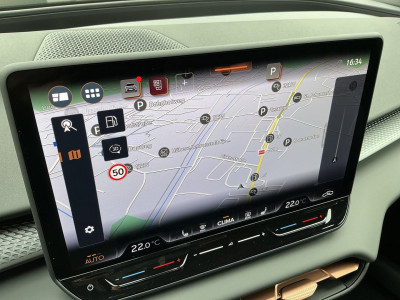 Cupra Terramar Gebrauchtwagen