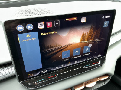 Cupra Terramar Gebrauchtwagen