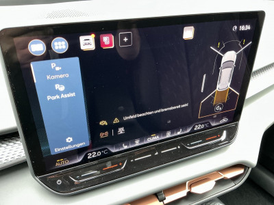 Cupra Terramar Gebrauchtwagen