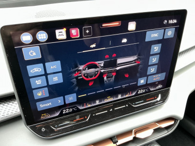 Cupra Terramar Gebrauchtwagen