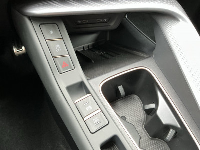 Cupra Terramar Gebrauchtwagen