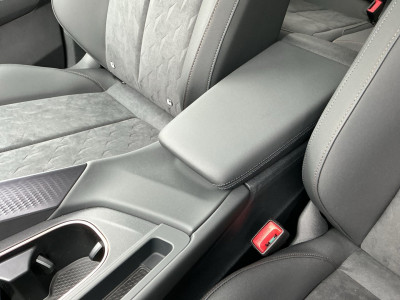 Cupra Terramar Gebrauchtwagen