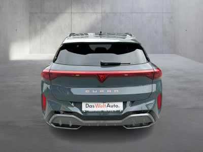 Cupra Terramar Gebrauchtwagen