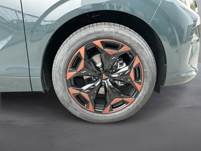 Cupra Terramar Gebrauchtwagen