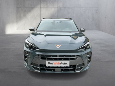 Cupra Terramar Gebrauchtwagen