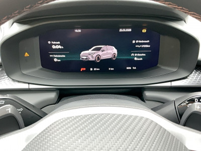 Cupra Terramar Gebrauchtwagen