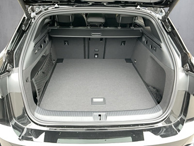 VW ID.7 Gebrauchtwagen