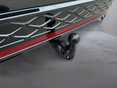 VW ID.7 Gebrauchtwagen