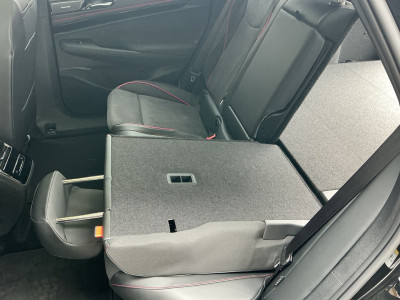 VW ID.7 Gebrauchtwagen