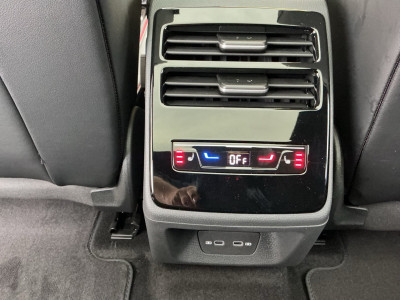 VW ID.7 Gebrauchtwagen