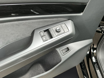 VW ID.7 Gebrauchtwagen