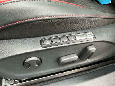 VW ID.7 Gebrauchtwagen