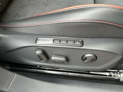 VW ID.7 Gebrauchtwagen