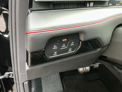 VW ID.7 Gebrauchtwagen