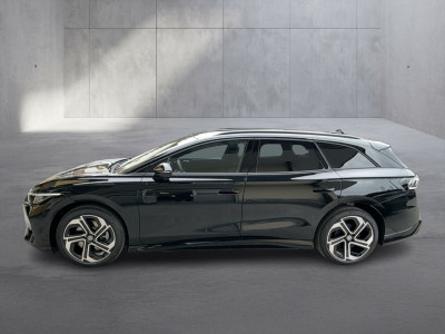 VW ID.7 Gebrauchtwagen