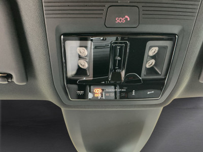 VW ID.7 Gebrauchtwagen