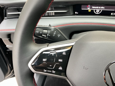 VW ID.7 Gebrauchtwagen