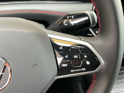 VW ID.7 Gebrauchtwagen