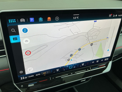 VW ID.7 Gebrauchtwagen