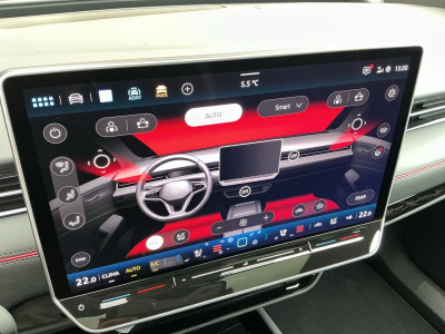 VW ID.7 Gebrauchtwagen