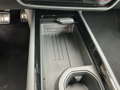 VW ID.7 Gebrauchtwagen