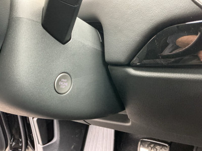 VW ID.7 Gebrauchtwagen