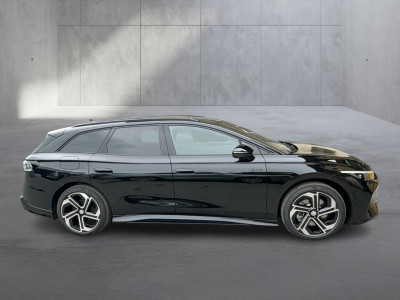 VW ID.7 Gebrauchtwagen