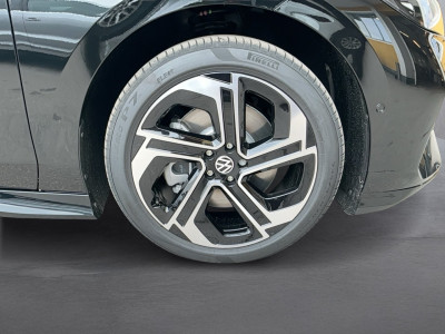 VW ID.7 Gebrauchtwagen