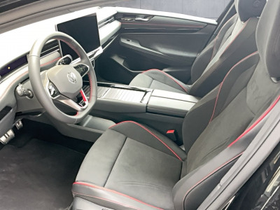 VW ID.7 Gebrauchtwagen