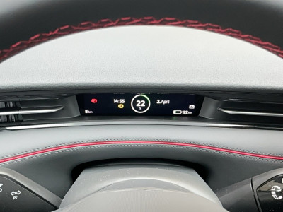 VW ID.7 Gebrauchtwagen