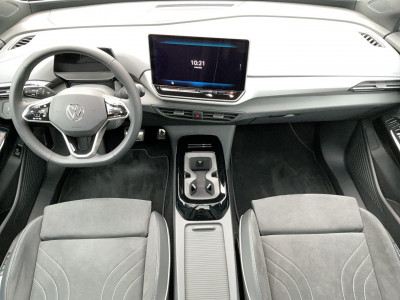 VW ID.4 Gebrauchtwagen