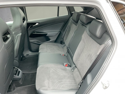 VW ID.4 Gebrauchtwagen