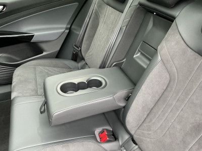 VW ID.4 Gebrauchtwagen