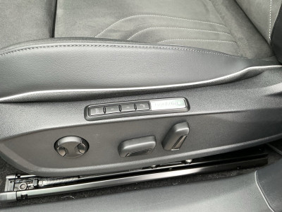 VW ID.4 Gebrauchtwagen