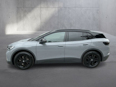 VW ID.4 Gebrauchtwagen