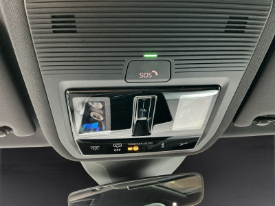 VW ID.4 Gebrauchtwagen