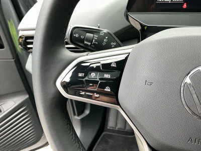 VW ID.4 Gebrauchtwagen