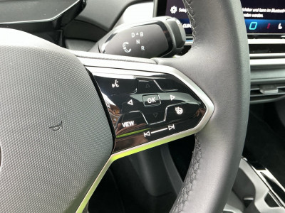 VW ID.4 Gebrauchtwagen