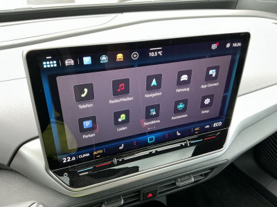 VW ID.4 Gebrauchtwagen