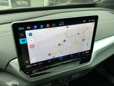 VW ID.4 Gebrauchtwagen