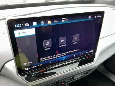 VW ID.4 Gebrauchtwagen