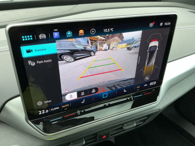 VW ID.4 Gebrauchtwagen