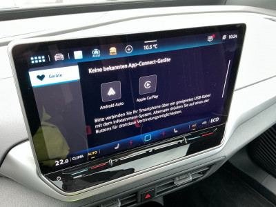 VW ID.4 Gebrauchtwagen