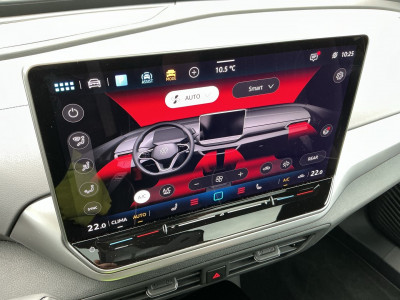 VW ID.4 Gebrauchtwagen